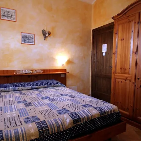 Séjour à la ferme Agriturismo Cioi Longhi Montegrosso Pian Latte