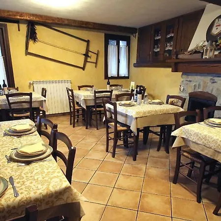 Séjour à la ferme Agriturismo Cioi Longhi *